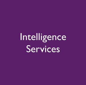 Intelligence Services